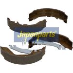 Japanparts Bremsbacken GF-H13AF Japanparts Bremsbacken GF-H13AF