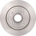 Bosch Bremsscheibe Hinterachse 0 986 479 108 Bosch Bremsscheibe Hinterachse 0 986 479 108