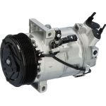 Valeo Klimakompressor 813382 Valeo Klimakompressor 813382