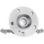 Radlagersatz VKBA 7031 Radlagersatz VKBA 7031