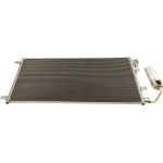 Kondensator, Klimaanlage AC835587 Kondensator, Klimaanlage AC835587