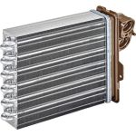 Valeo Wärmetauscher 812374 Valeo Wärmetauscher 812374