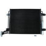 KAMOKA Kondensator, Klimaanlage 7800316 KAMOKA Kondensator, Klimaanlage 7800316