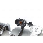 Nissens Klimakompressor PKW 890151