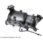 BluePrint Partikelfilter ADT360502 BluePrint Partikelfilter ADT360502