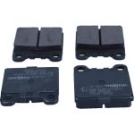 MAXGEAR Scheibenbremsbelagsatz 19-3932 MAXGEAR Scheibenbremsbelagsatz 19-3932