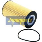Japanparts Ölfilter FO-ECO064 Japanparts Ölfilter FO-ECO064