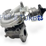 Prime Turbo Turbolader V00566T Prime Turbo Turbolader V00566T