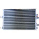 Kondensator, Klimaanlage AC 525 000S Kondensator, Klimaanlage AC 525 000S