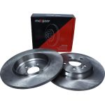 Maxgear Bremsscheibe Fiat P.Ducato 94-/02-/06- 10/14 280Mm 19-0798 Maxgear Bremsscheibe Fiat P.Ducato 94-/02-/06- 10/14 280Mm 19-0798