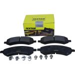Bremsbelagsatz Ram P. 1500 5,7 4Wd 10-12 2222301 Bremsbelagsatz Ram P. 1500 5,7 4Wd 10-12 2222301