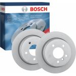 Bremsscheibe HA 0 986 479 263 Bremsscheibe HA 0 986 479 263
