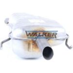 Walker Endschalldämpfer 23239 Walker Endschalldämpfer 23239