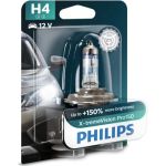 12342XVPB1 PHILIPS H4 Halogenlampe X-tremeVision Pro150 12 V 60/55 W P43t-38, 1 Stück - 12342XVPB1 - l 12342XVPB1 PHILIPS H4 Halogenlampe X-tremeVision Pro150 12 V 60/55 W P43t-38, 1 Stück - 12342XVPB1 - l