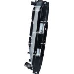 Kühler, Motorkühlung 504125 Kühler, Motorkühlung 504125