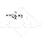 Kühler, Motorkühlung 506522 Kühler, Motorkühlung 506522