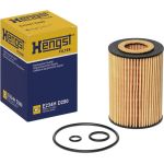 Hengst Ölfilter E234H D290