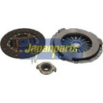 Kupplungssatz KF-H32 Kupplungssatz KF-H32