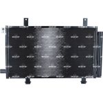 Kondensator, Klimaanlage 35782 Kondensator, Klimaanlage 35782