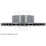 BluePrint BLUE PRINT Bremsscheibe ADB114347 BluePrint BLUE PRINT Bremsscheibe ADB114347