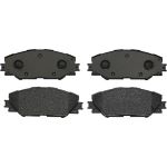 BREMBO Bremsklötze VA P 83 071 BREMBO Bremsklötze VA P 83 071