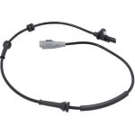 KAMOKA Sensor, Raddrehzahl 1060108 KAMOKA Sensor, Raddrehzahl 1060108