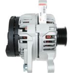 A0256 AS-PL Lichtmaschine (Generator) A0256