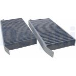 DELPHI Innenraumfilter TSP0325314C DELPHI Innenraumfilter TSP0325314C