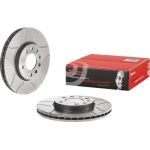 10 481 027M Bremsscheibe VA Brembo Max 09.7629.75 10 481 027M Bremsscheibe VA Brembo Max 09.7629.75