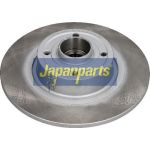 Japanparts Bremsscheibe DP-0711C Japanparts Bremsscheibe DP-0711C