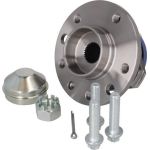 KAMOKA Radlagersatz 5500059 KAMOKA Radlagersatz 5500059