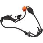 KAMOKA Sensor, Raddrehzahl 1060221 KAMOKA Sensor, Raddrehzahl 1060221