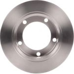 Bosch Bremsscheibe Vorderachse 0 986 478 746 Bosch Bremsscheibe Vorderachse 0 986 478 746