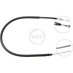A.B.S. Handbremsseil Seilzug Festellbremse K16517