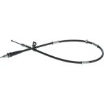 Bosch Handbremsseil links 1987482364 Bosch Handbremsseil links 1987482364