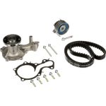 Gates Zahnriemensatz mit Wasserpumpe KP1T354HOB Gates Zahnriemensatz mit Wasserpumpe KP1T354HOB