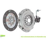 Valeo Kupplungssatz 834060 Valeo Kupplungssatz 834060