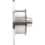 Bosch Bremsscheibe Vorderachse 0 986 478 136 Bosch Bremsscheibe Vorderachse 0 986 478 136