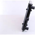 Nissens Wasserkühler PKW 651911 Nissens Wasserkühler PKW 651911