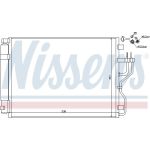 Kondensator PKW 940207 Kondensator PKW 940207