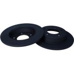Quaro Bremsscheibe QD5617HC Quaro Bremsscheibe QD5617HC