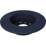 Quaro Bremsscheibe QD8924HC Quaro Bremsscheibe QD8924HC