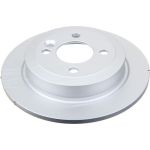VALEO Bremsscheibe 672534 VALEO Bremsscheibe 672534