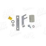 Hydraulikschlauch, Lenkung 58755 Hydraulikschlauch, Lenkung 58755