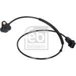 Kurbelwellensensor 18163 Kurbelwellensensor 18163