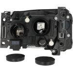 VALEO Hauptscheinwerfer 044669 VALEO Hauptscheinwerfer 044669