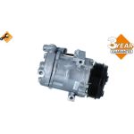 NRF Kompressor 32230 NRF Kompressor 32230