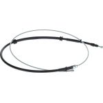 Bosch Handbremsseil 1987482253 Bosch Handbremsseil 1987482253