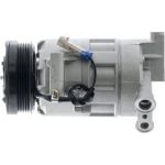 MAHLE Kompressor, Klimaanlage ACP 49 000S MAHLE Kompressor, Klimaanlage ACP 49 000S