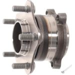 SKF Radlagersatz VKBA 7612 SKF Radlagersatz VKBA 7612